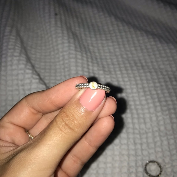 Samual B ring - Picture 2 of 4